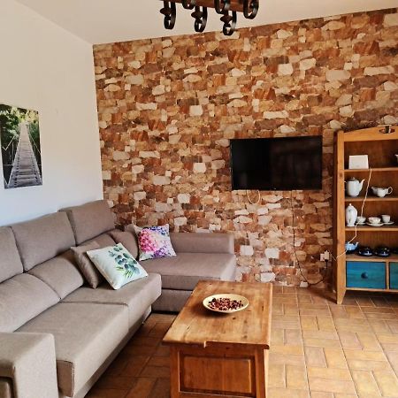 La Llave Villa Valsequillo Kültér fotó