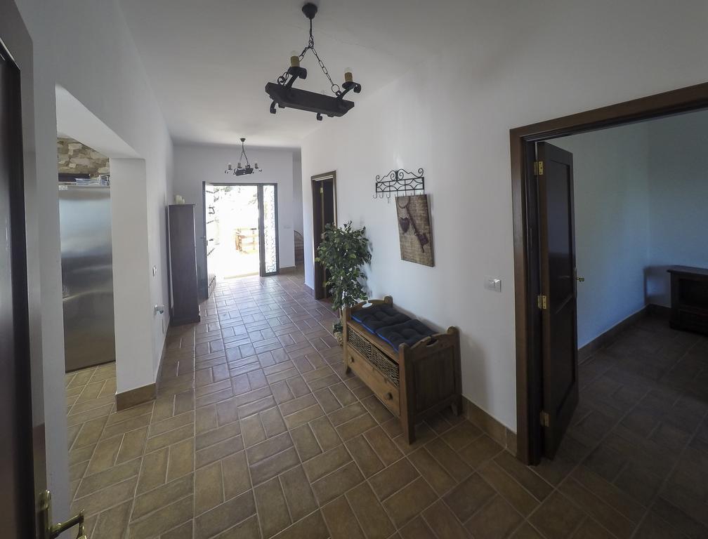 La Llave Villa Valsequillo Kültér fotó