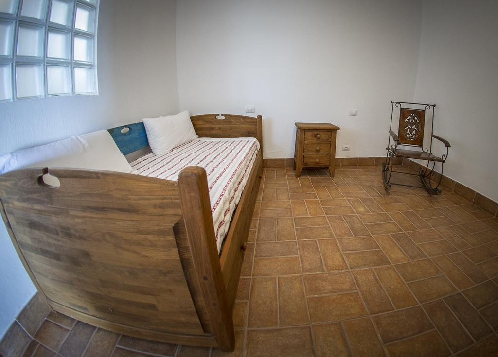 La Llave Villa Valsequillo Kültér fotó