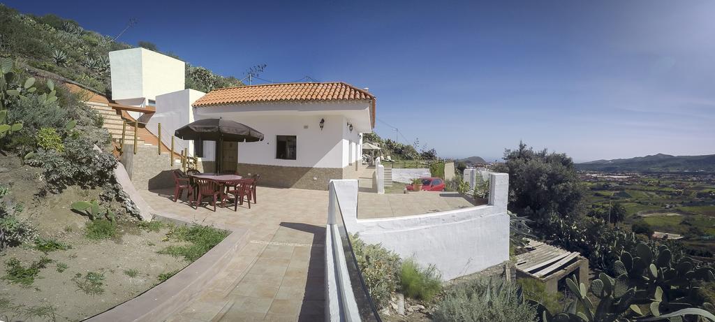 La Llave Villa Valsequillo Kültér fotó