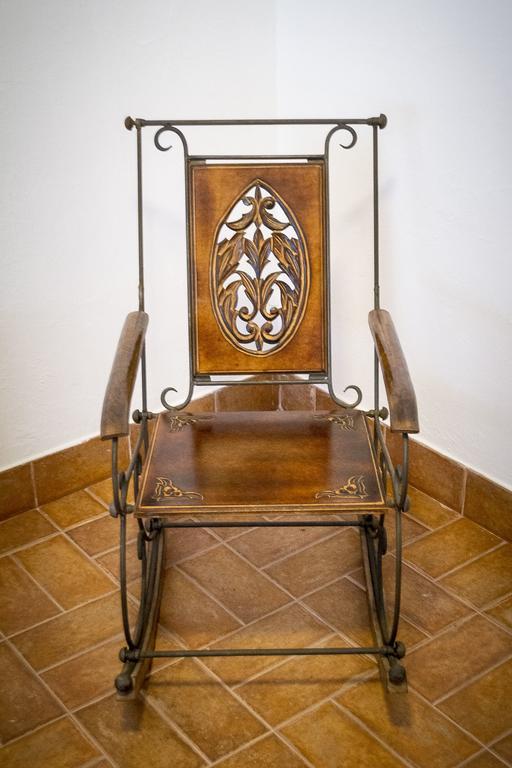 La Llave Villa Valsequillo Kültér fotó