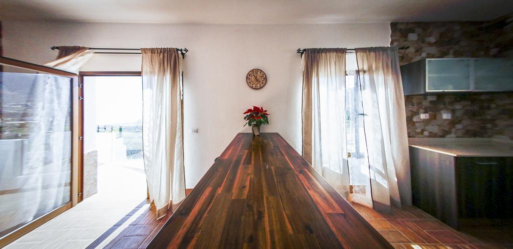 La Llave Villa Valsequillo Kültér fotó
