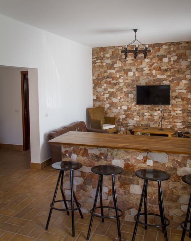 La Llave Villa Valsequillo Kültér fotó