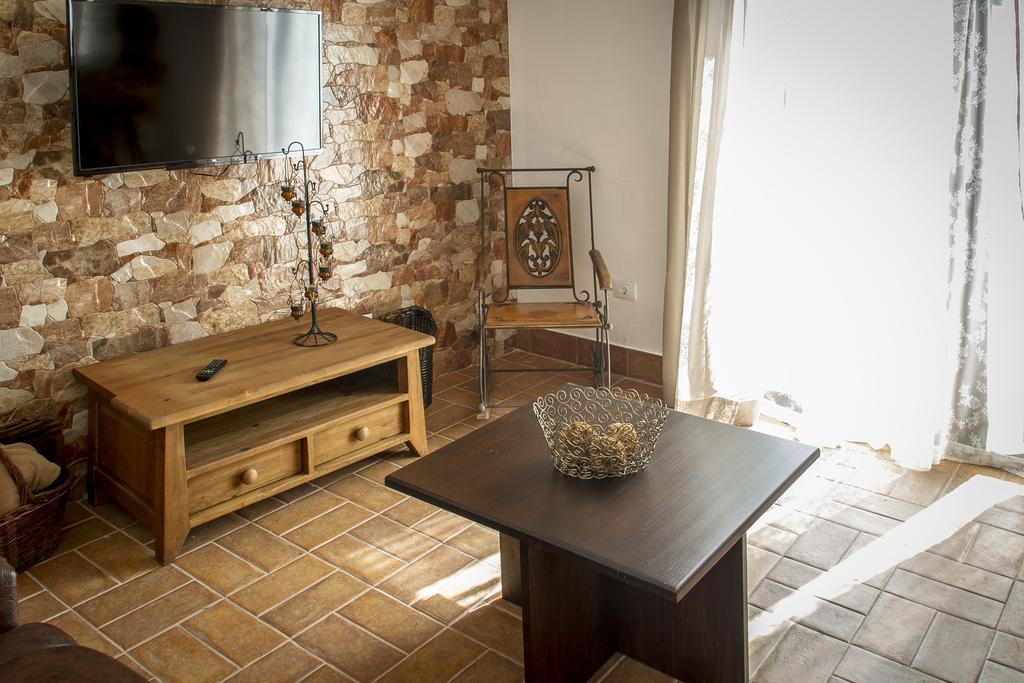 La Llave Villa Valsequillo Kültér fotó