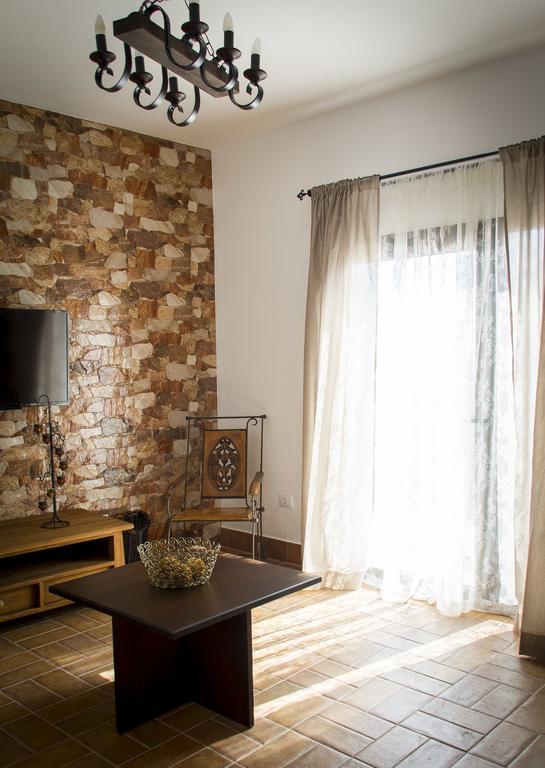 La Llave Villa Valsequillo Kültér fotó