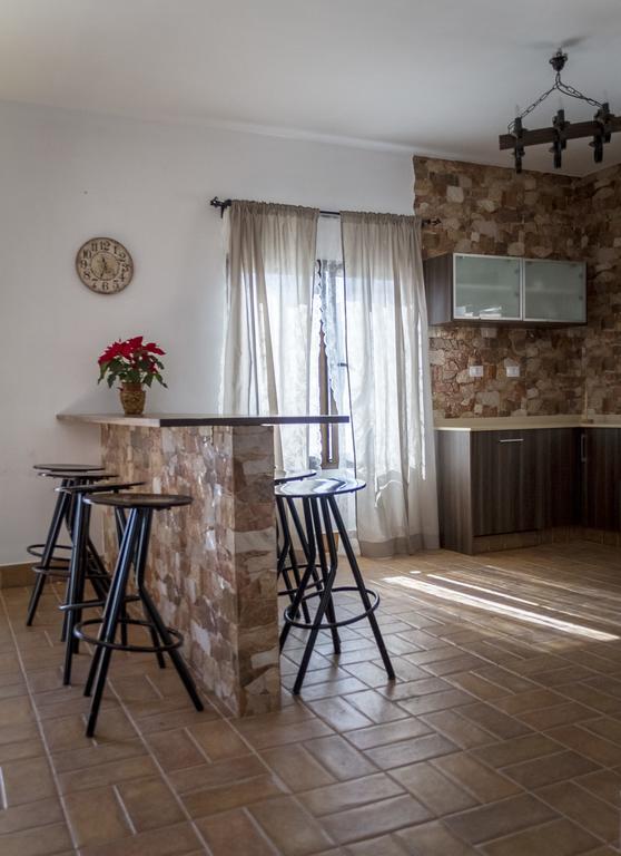 La Llave Villa Valsequillo Kültér fotó
