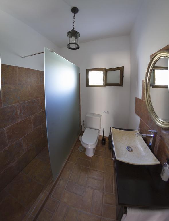 La Llave Villa Valsequillo Kültér fotó