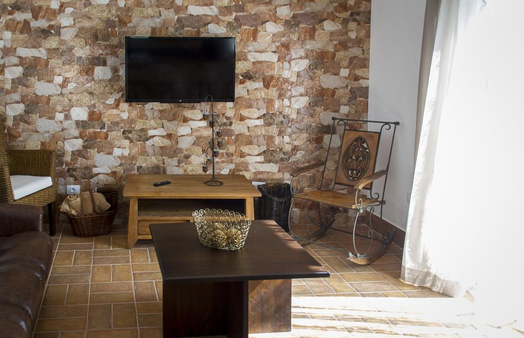 La Llave Villa Valsequillo Kültér fotó