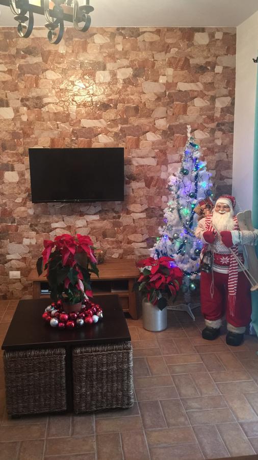 La Llave Villa Valsequillo Kültér fotó
