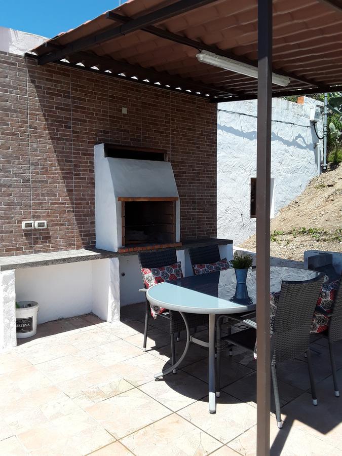 La Llave Villa Valsequillo Kültér fotó