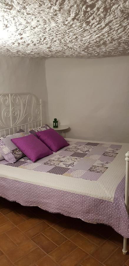 La Llave Villa Valsequillo Kültér fotó