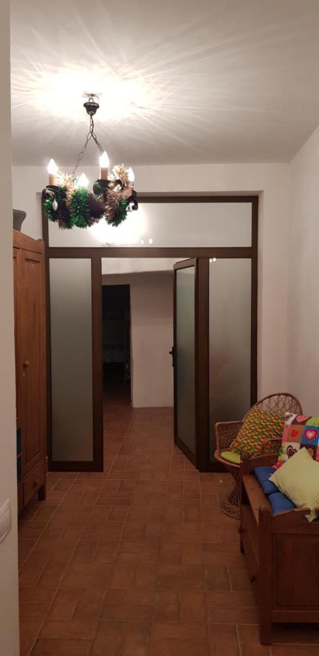 La Llave Villa Valsequillo Kültér fotó